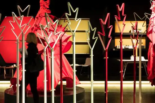 Design, i nuovi confini dello stile dell' abitare al Salone del Mobile