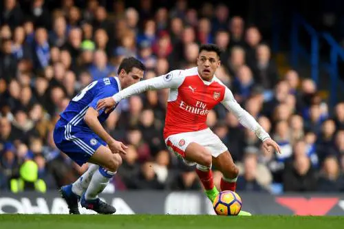L'Inter sfoglia la margherita in attacco: Aguero e Sanchez nel mirino