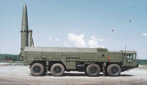Siria, la Russia avrebbe inviato 50 missili SS-21 Tochka