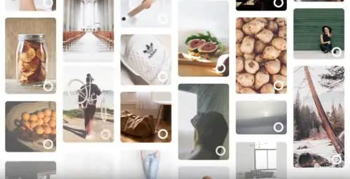 Ecco Lens, lo Shazam degli oggetti