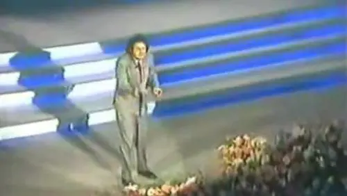 Sanremo, quando Grillo nel 1989 era già un 5Stelle