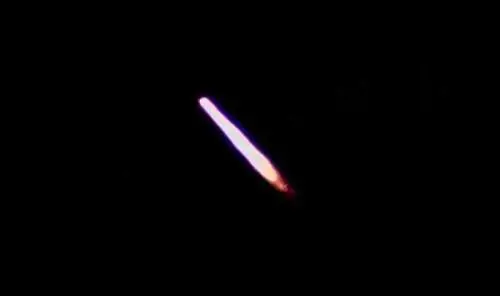 Anomalia improvvisa su Icbm Usa, distrutto missile in volo
