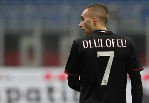Da Suso a Deulofeu: il Milan alla spagnola tutto estro e follia