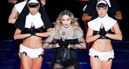 Madonna adotta due gemelle africane: ecco i nomi