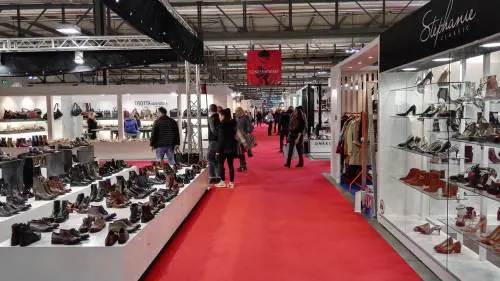 Calzature, le grandi griffe della moda italiana debuttano a theMicam