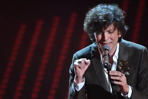 Ecco chi è Meta, il ragazzo albanese che ha conquistato l'Ariston