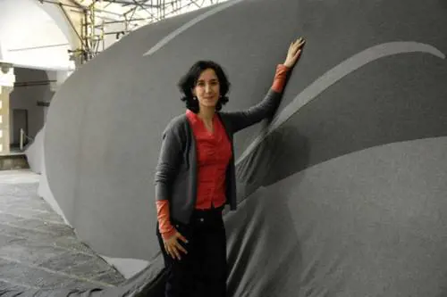 Claudia Losi e la natura: l'arte in un battito d'ali