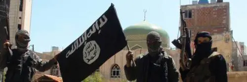 Noci, inneggiava all'Isis. Panettiere di origine albanese seguirà un percorso spirituale come misura di sorveglianza