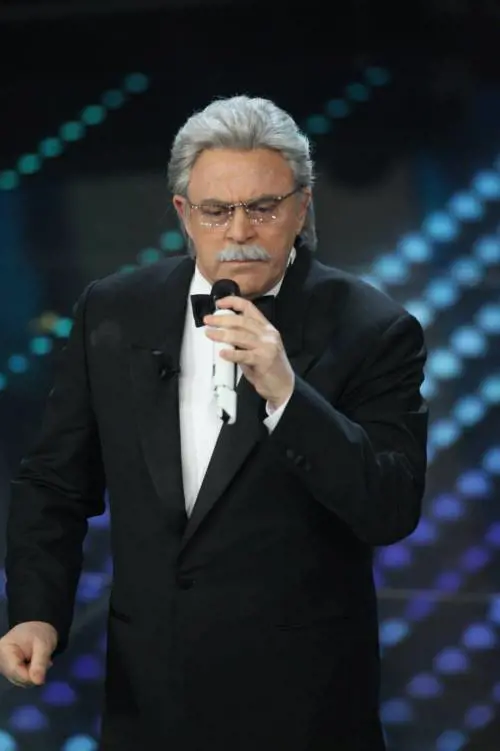 Sanremo, Crozza prende di mira Trump e imita Razzi
