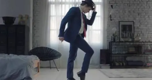 Chi è Just Some Motion: il ballerino dello spot TIM