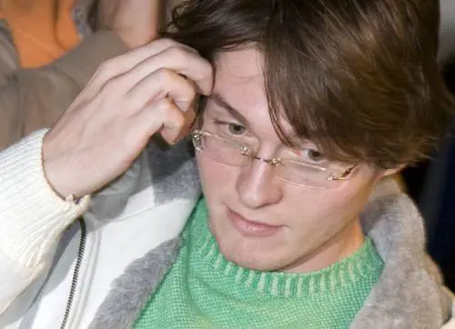 Sollecito, no ai risarcimenti. Non è abbastanza innocente