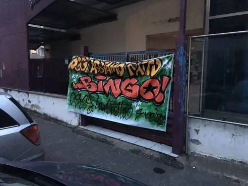 Milano, il centro sociale Lambretta occupa un nuovo stabile