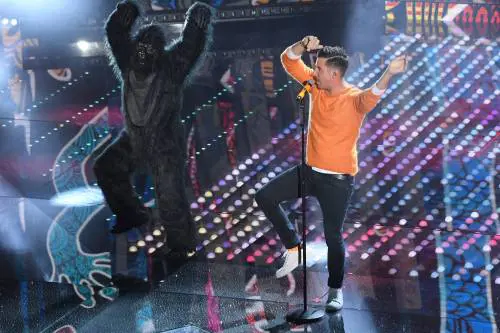 "Umiltà e protagonismo nella grafia di Gabbani"