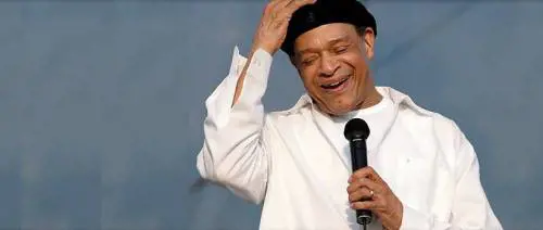 Addio ad Al Jarreau, gigante del jazz e dell'r&b