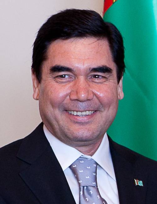 Turkmenistan conferma il presidente col 98% delle preferenze