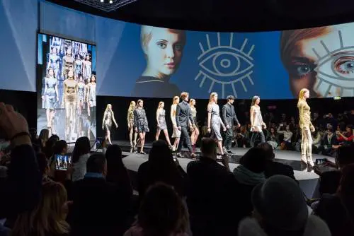Calzature, la moda glamour fa sistema per il made in Italy