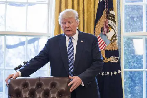 I comportamenti che rivelano il vero volto di Donald Trump