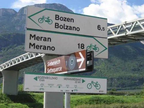 Alto Adige, l'appello dei docenti: "Salviamo i nomi italiani"