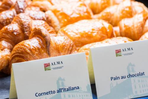Il corso di panificazione moderna per i futuri bakery-chef