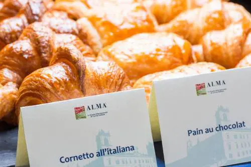 Il corso di panificazione moderna per i futuri bakery-chef