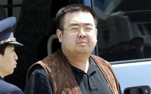 Assassinio Kim Jong Nam, il Fratellastro di Kim Jong Un era un informatore della Cia