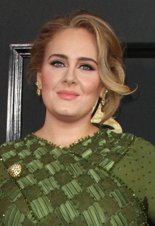 L'annuncio di Adele: "Ho chiuso con i concerti"