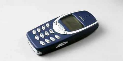 La Nokia si fa nostalgica: "Pronto il rilancio del 3310"
