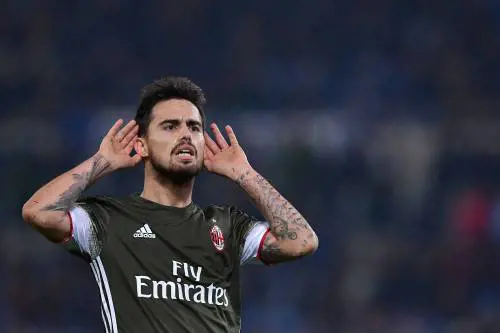 Suso, da esubero a salva Milan ora è diventato insostituibile. E i cinesi "blindano" Montella