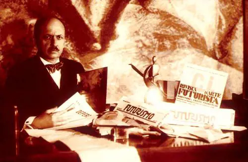 "Torniamo alla terra!". Com'era ecologista l'anima di Marinetti&Co.