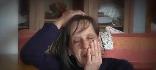 Massacrata dall'immigrato. Scrive una lettera alla Boldrini