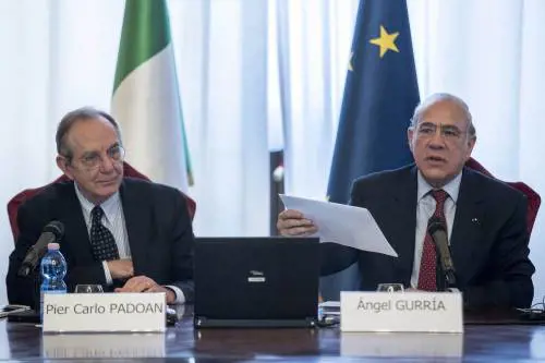 Il diktat dell'Ocse al governo: "Aumentare le tasse sulla casa"