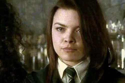 Scarlett Byrne, da stella di Harry Potter al nudo su Playboy