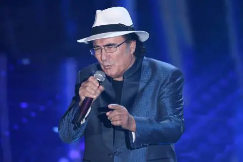 Sanremo, Al Bano: "Mi hanno eliminato per invidia"