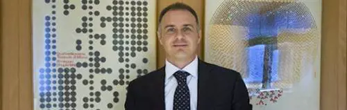 FederlegnoArredo, Orsini alla guida di Federlegno Arredo