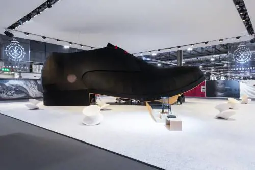 Calzature, il nuovo theMicam conquista più visitatori