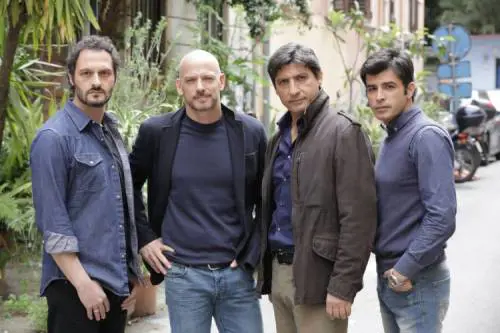 Dieci puntate per raccontare le famiglie non tradizionali