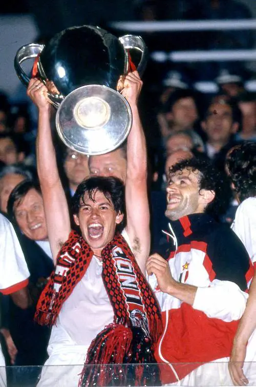 Albertini: "Il segreto per vincere le Champions? Gnocchi al pomodoro"