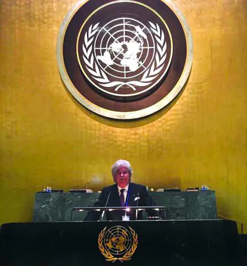 Dall’ironia di Crozza all’Onu la "rivincita" di Razzi