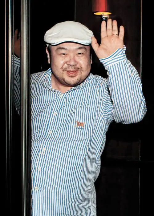 Kim Jong-nam aveva l’antidoto al veleno nello zaino, ma non lo usò