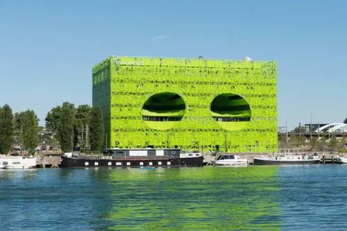 Euronews: la tv europea comprata dagli americani e in mano a un egiziano