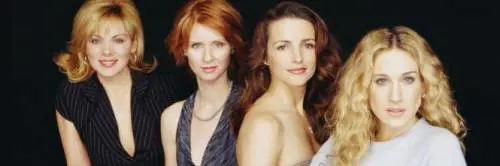 Moda e serie Tv