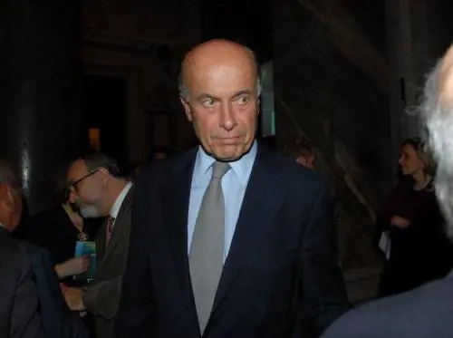 "Vi racconto due o tre cose sulla Stampa e l'Avvocato"