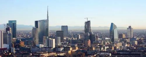 La Brexit fa ricca Milano: tasse giù alle multinazionali