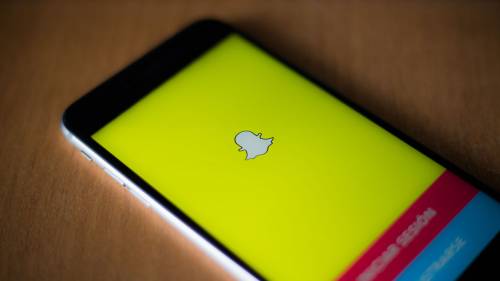 A Wall Street è il giorno di Snapchat