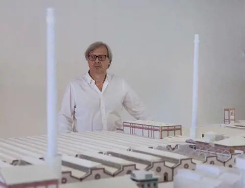 Sgarbi: "Riina e lo Stato. La giustizia li fa diversi"