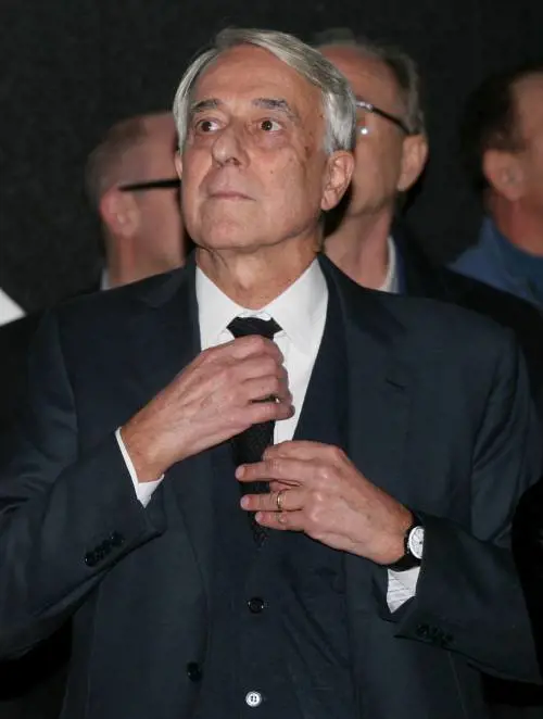 Pisapia: "Dopo amministrative appuntamento per fondare nuovo centrosinistra"