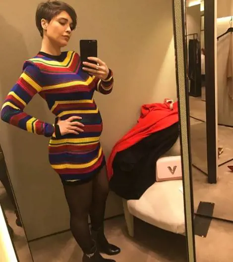 Roberta Giarrusso a cuore aperto: "Ho rischiato di perdere mia figlia"