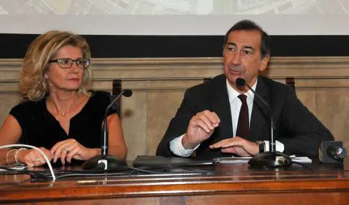 36mila euro anziché 3,6 milioni: i redditi col trucco dell'assessore di Sala