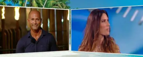 Isola dei Famosi, Dayane Mello scarica Bettarini: "Non stiamo insieme"