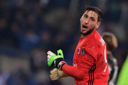 Donnarumma è quasi maggiorenne: il Milan vuole blindare Gigio